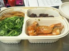 -上海年代·浙菜家烧·小海鲜(水上东路店)