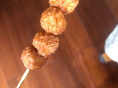 花枝丸-鑫花溪牛肉米粉(东环大润发店)