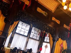 -听鹂馆饭庄(颐和园店)