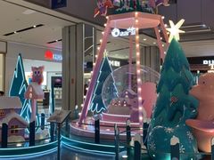 -远洋未来广场(育慧北路店)