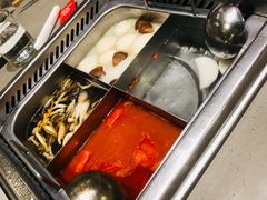 -海底捞火锅(杭州萧山宝龙广场店)