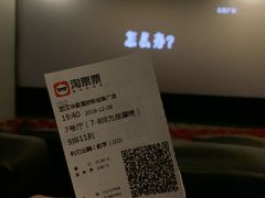 -武汉华夏国际影城(鲁广店)