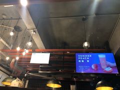 -喜茶(东莞雍华庭店)
