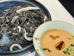 -到家尝北京菜(西坝河店)