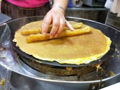 -清真·二嫂子煎饼果子(鼓楼旗舰形象店)