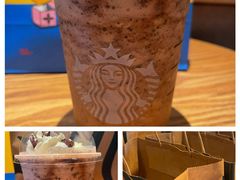 -星巴克(西湖天地店)