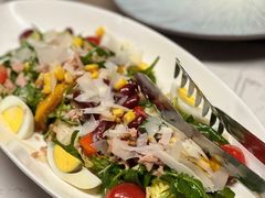-IL Forno 意坊·意大利餐厅(花园店)