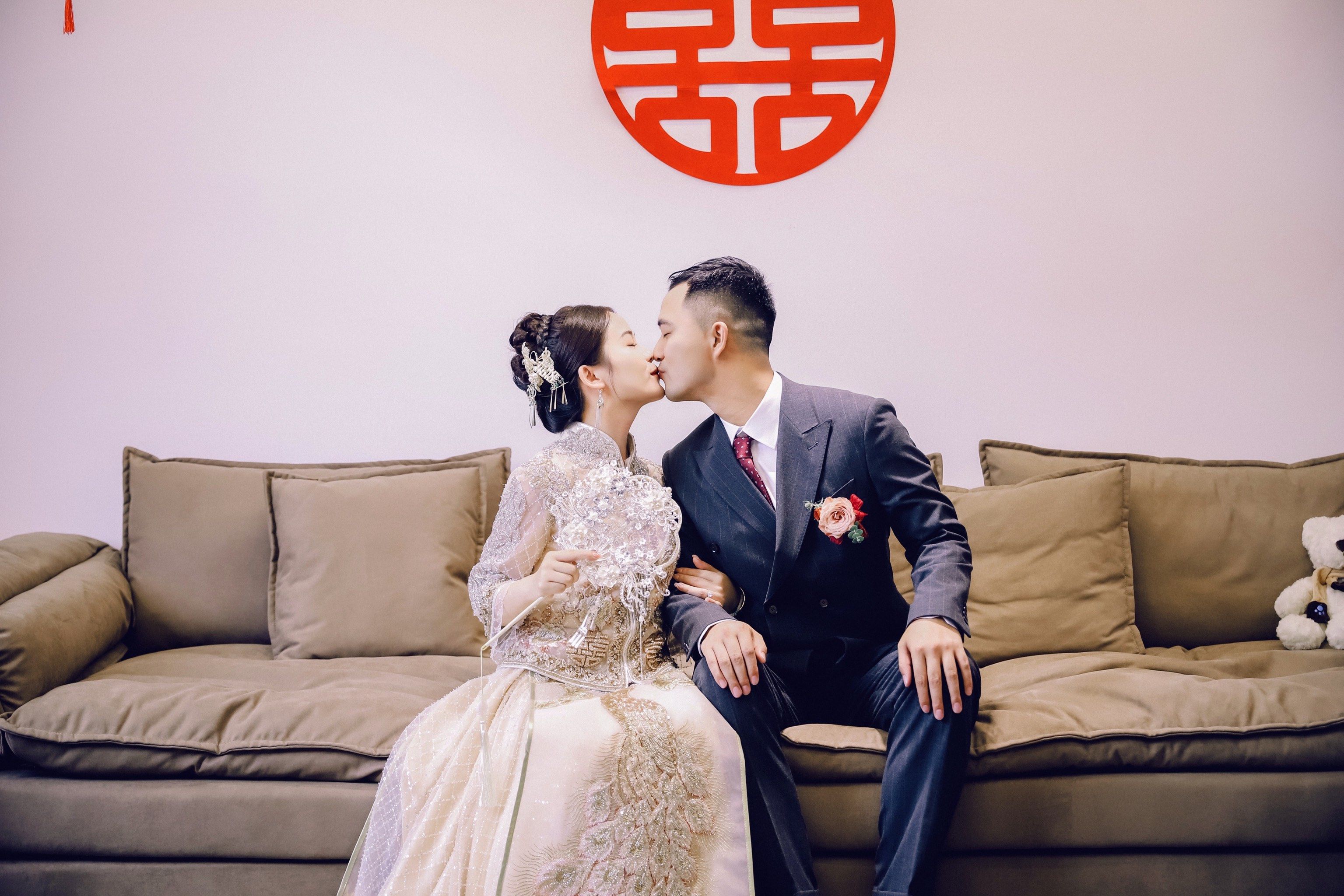 洛夫特婚纱