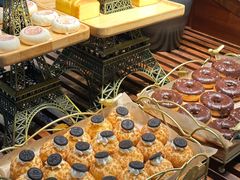-東盛炭烤自助料理(浦东文峰广场店)