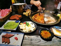 -大味老火锅City店
