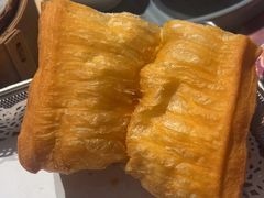 -点都德(华强南店)