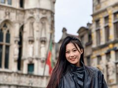 -布鲁塞尔大广场