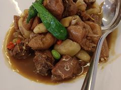 -江仙雅居(苏州桥店)