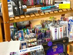 -开益书店(郓城南路店)