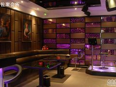 -多佐KTV(北京富力广场购物中心店)