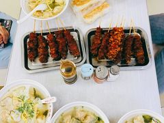 -海平馄饨(逍遥二路店)