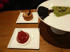 -星巴克(重庆新世纪凯瑞商都店)
