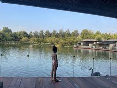 -春晖园度假酒店温泉