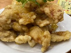 -顺姬冷面(延大店)