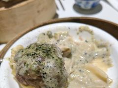 -喜势点·糖沙翁手工茶点·本地人茶居(永庆坊店)