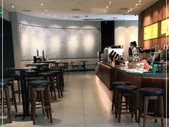 -星巴克(汕头群光广场店)