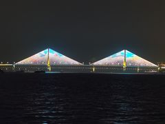 -武汉两江游览·夜游长江(汉口粤汉码头)