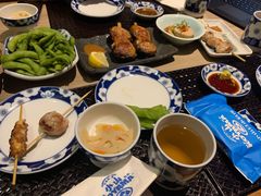 -小山日本料理(兴业太古汇店)
