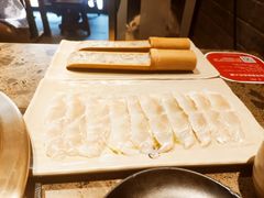 巴沙鱼-小龙坎火锅(总店)