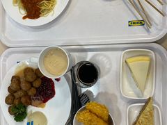 -宜家·瑞典风味餐厅(北京西红门店)