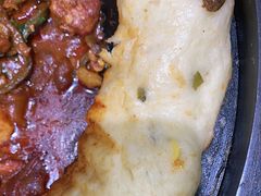 -满兴咱妈烀饼铁锅炖(兰州北街店)