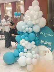 -Kraemer Paris苏豪路易士·嘉玛发廊