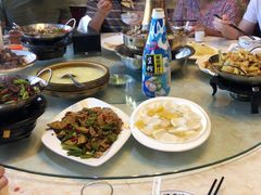 -穆老九清真牛羊肉馆(宋城店)