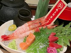 -弓二·烧鸟居酒屋(财富购物中心店)