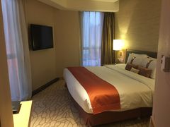 -天津水游城丽筠酒店