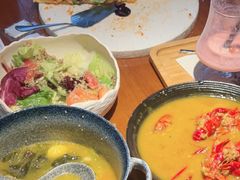 -咖梦餐厅 COMENG RESTAURANT