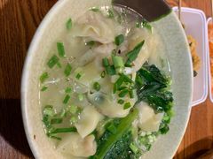 -重庆小面·抄手(解放碑好吃街店)