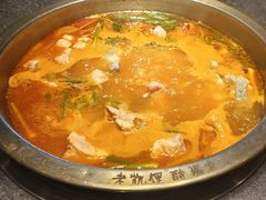 -老凯俚酸汤鱼(省府店)
