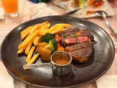 -安妮意大利餐厅(世贸天阶店)