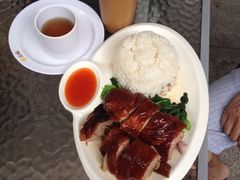 iphone_upload_pic-新大咀港式茶餐厅(宝山万达店)