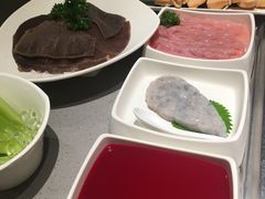 -海底捞火锅(翔龙天地广场店)