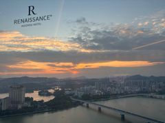 -柚·日式料理-富力万丽酒店