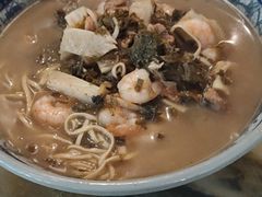 -慧娟面馆·餐厅(望江路店)