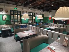 -1937青岛老味道·海肠捞饭·青岛菜(大鲍岛栈桥店)