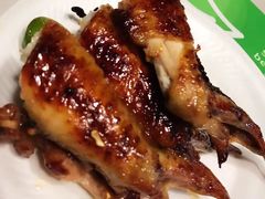 -纽顿熟食中心