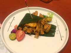 -赵小姐丨新中餐(曲江店)