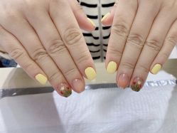 -四季·予你日式美甲美睫Nail