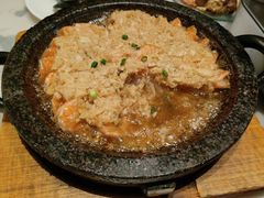 -小菜园新徽菜(滁州苏宁店)