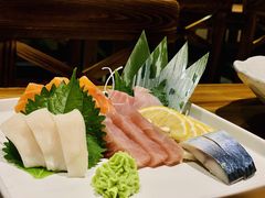 -石屋料理(南京西路店)