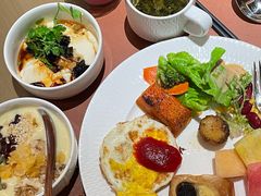 -无锡丽笙精选酒店