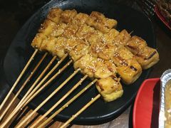 -黄师傅湿辣牛肉(胡桃里店)